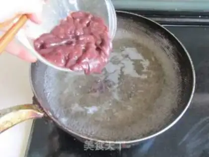 Make Paprika popper liver step 4