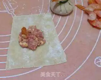 Make Shrimp pineapple step 5