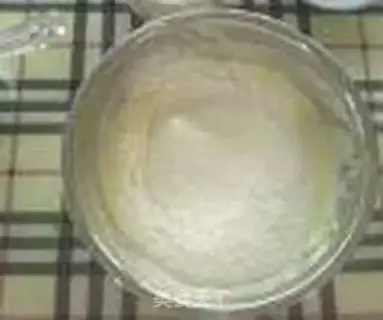 Make Rainbow watermelon cake step 3