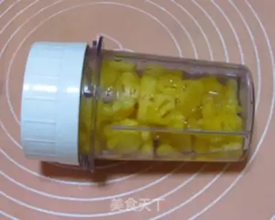 Make Shrimp pineapple step 10