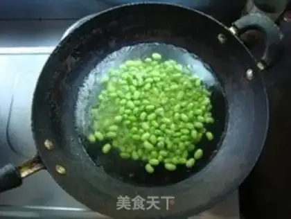 Make Double eggplant step 2