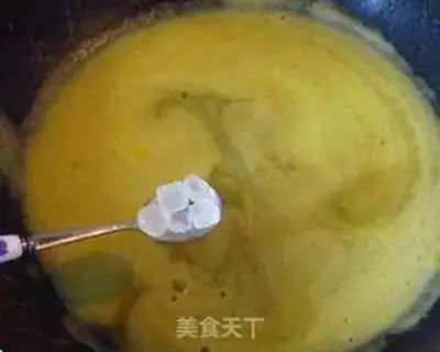 Make Shrimp pineapple step 12