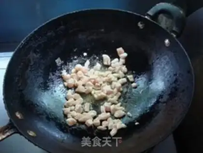 Make Double eggplant step 3