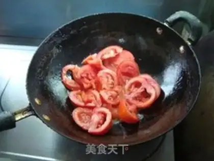 Make Double eggplant step 4