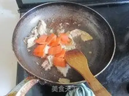 Make Pot meat step 8