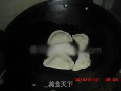 Make Hot noodles step 6