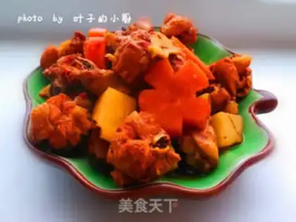 Make Beer wings step 10