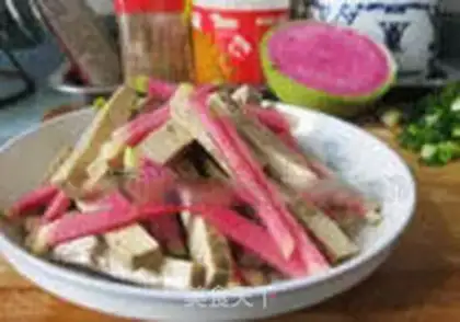 Make Rhodish tofu step 4