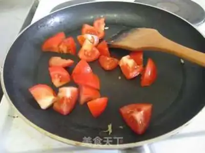 Make Chicken eggplant step 7