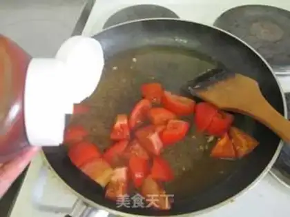 Make Chicken eggplant step 9
