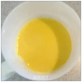 Make The soybean cake step 2