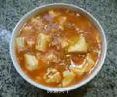 Make Pumpkin tofu step 13