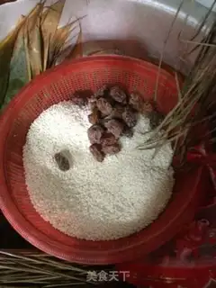 Make Sweet dates step 0