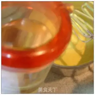 Make The soybean cake step 5