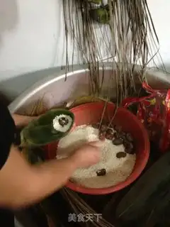 Make Sweet dates step 2