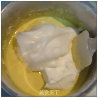 Make The soybean cake step 8