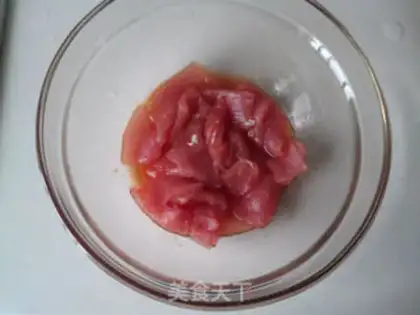 Make Bitter meat step 2