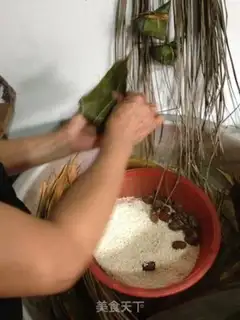 Make Sweet dates step 5