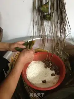 Make Sweet dates step 6