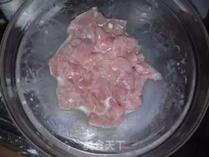Make Bitter meat step 4