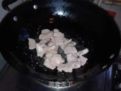 Make Bitter meat step 5