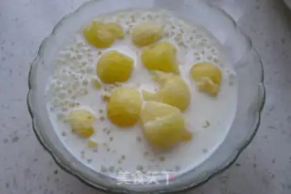 Make Sweet dates step 9