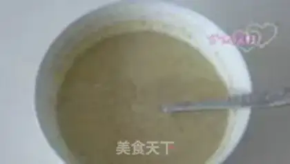 Make Pancakes step 0