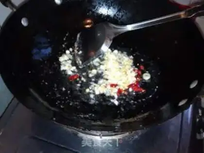 Make Bitter meat step 6