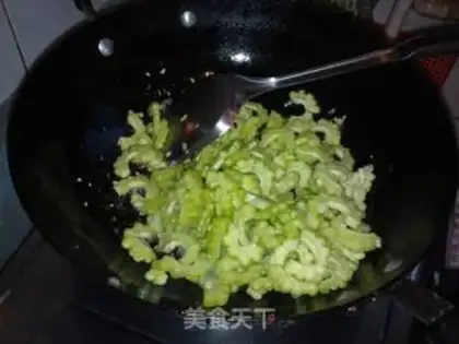 Make Bitter meat step 7