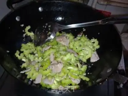 Make Bitter meat step 8