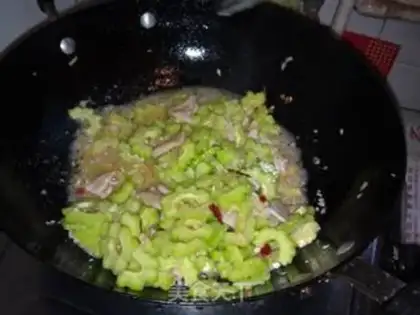 Make Bitter meat step 9