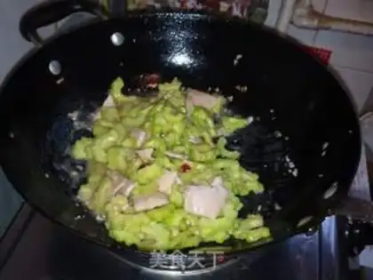 Make Bitter meat step 10