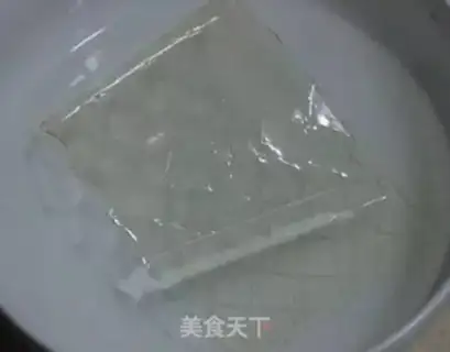 Make Mayo jam step 1