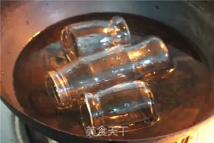 Make Mayo jam step 4
