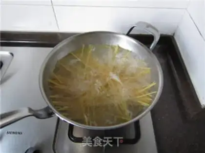 Make Sicilianoma step 2