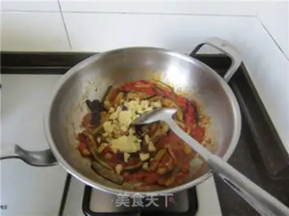 Make Sicilianoma step 9