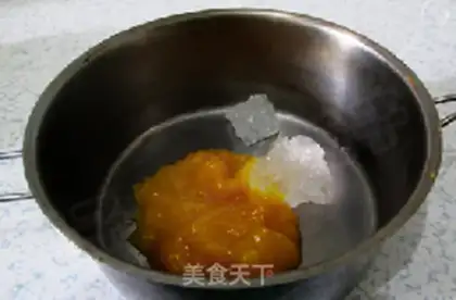 Make The mango step 3