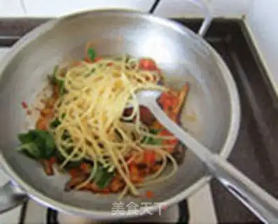 Make Sicilianoma step 10