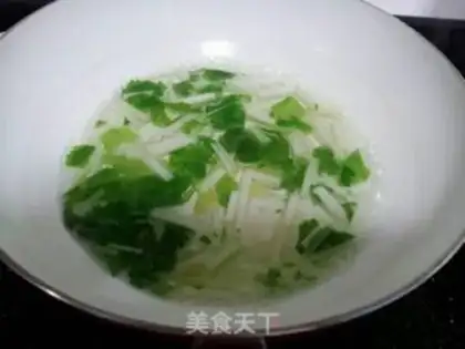 Make ♪ Wild mountain peppers ♪ step 8