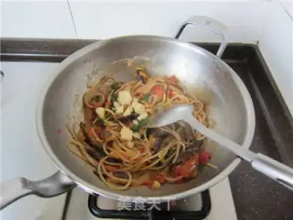 Make Sicilianoma step 11