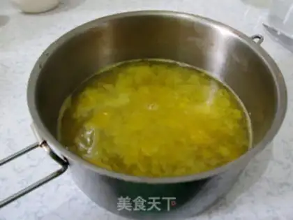 Make The mango step 5