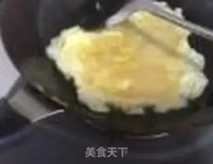Make Bitter eggs step 1