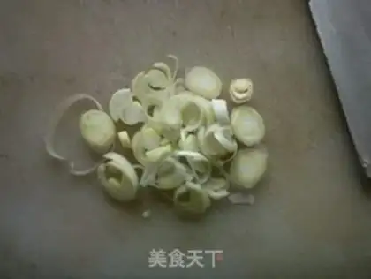Make ♪ Soup noodle ♪ step 2