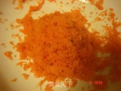 Make Vietnam Spring Roll step 0