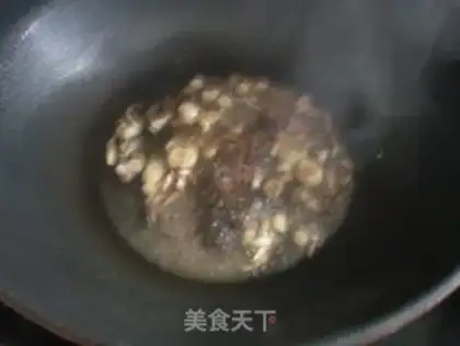 Make ♪ Soup noodle ♪ step 4