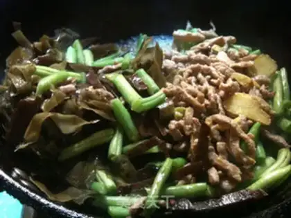 Make Spam of beans step 3