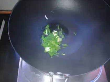 Make Mud tofu step 3