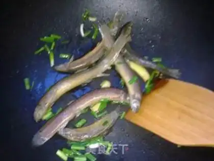 Make Mud tofu step 4