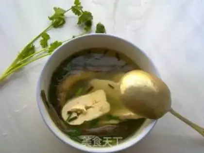 Make Mud tofu step 6