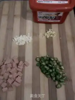 Make Chicken-snack-snake step 0